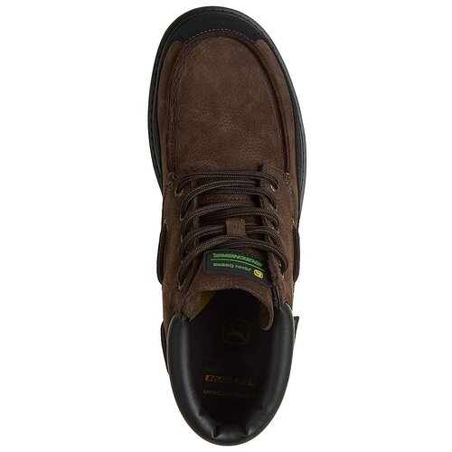 Skechers Ghete barbati Caldwell Cutler 256082-CHOC