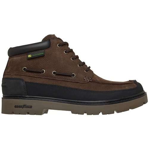 Skechers Ghete barbati Caldwell Cutler 256082-CHOC