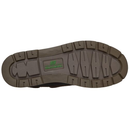 Skechers Ghete barbati Caldwell Cutler 256082-CHOC
