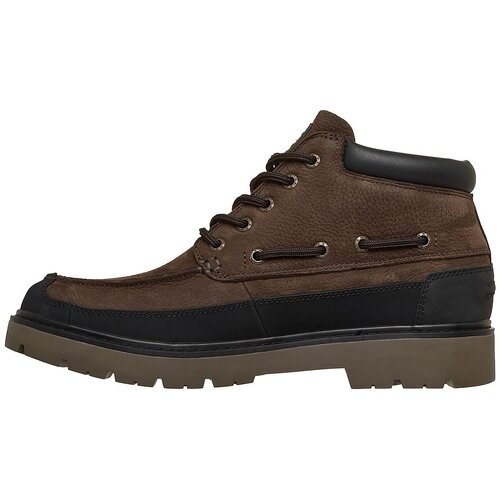 Skechers Ghete barbati Caldwell Cutler 256082-CHOC
