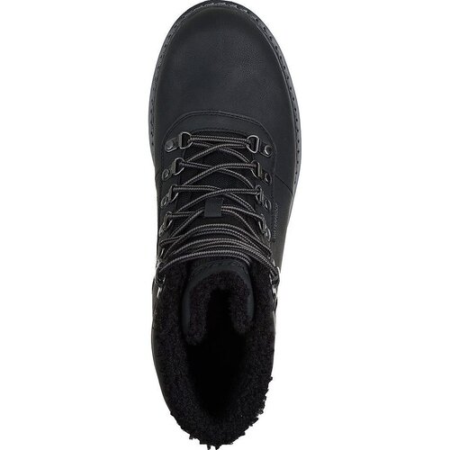 Skechers Ghete barbati Corado - Memphis 205623-BLK