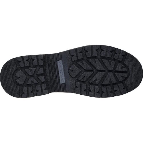 Skechers Ghete barbati Corado - Memphis 205623-BLK