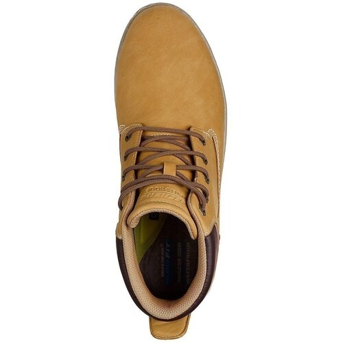 Skechers Ghete barbati Garlan - Deno 205235-WTN