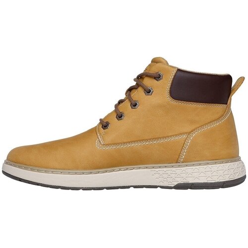 Skechers Ghete barbati Garlan - Deno 205235-WTN
