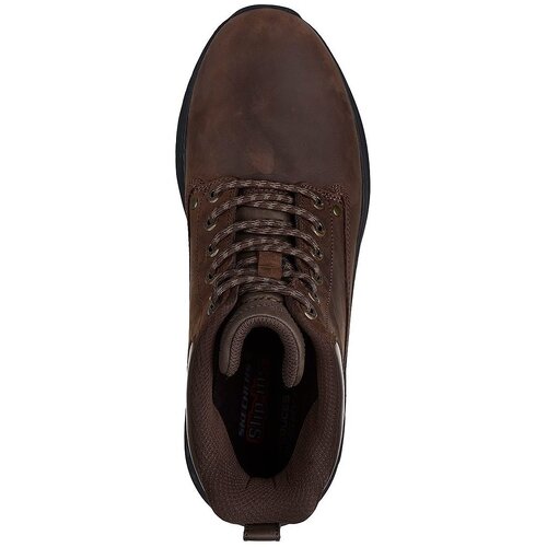 Skechers Ghete barbati Pollard - Waylon 205333-COC
