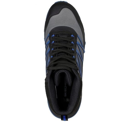 Skechers Ghete barbati Puxal-firmle 200047EC-BKBL