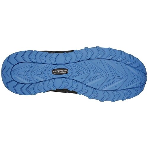 Skechers Ghete barbati Puxal-firmle 200047EC-BKBL