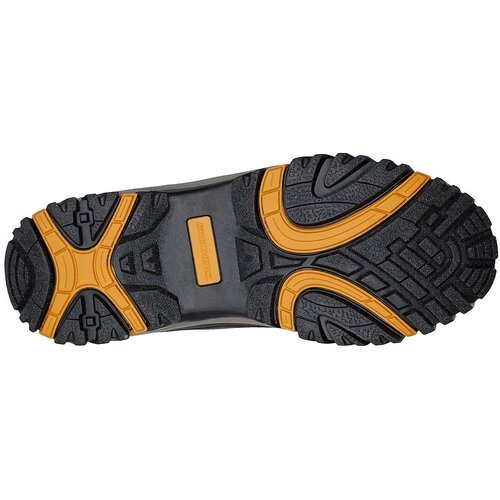 Skechers Ghete barbati Relment Daggett 204642-CHOC