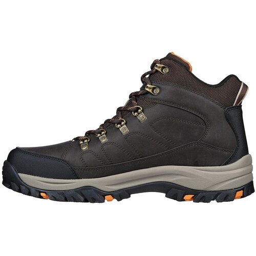Skechers Ghete barbati Relment Daggett 204642-CHOC