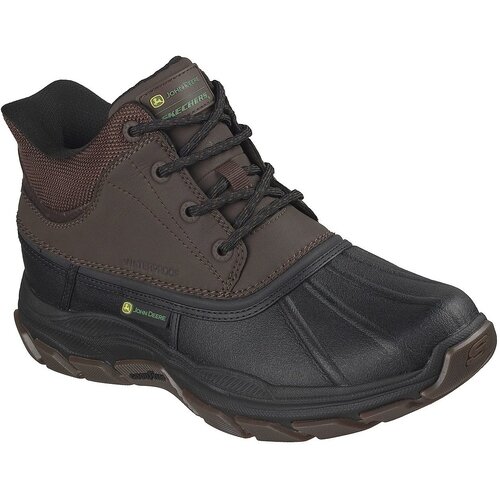 Skechers Ghete barbati Respected Swamper 256026-CHBK