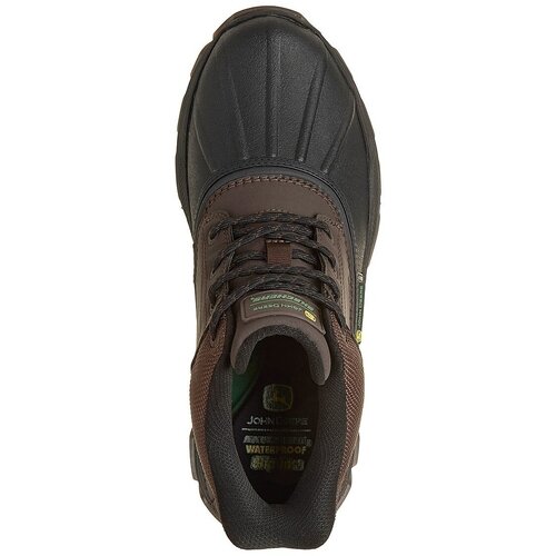 Skechers Ghete barbati Respected Swamper 256026-CHBK