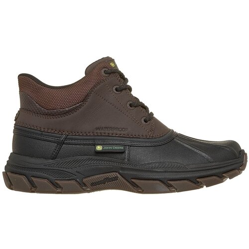Skechers Ghete barbati Respected Swamper 256026-CHBK