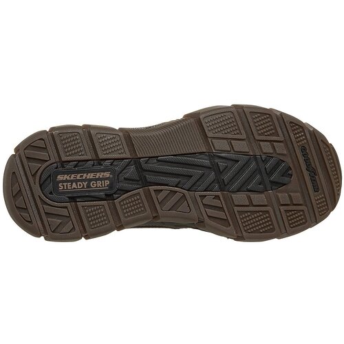 Skechers Ghete barbati Respected Swamper 256026-CHBK