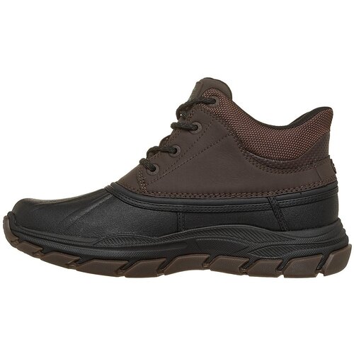 Skechers Ghete barbati Respected Swamper 256026-CHBK
