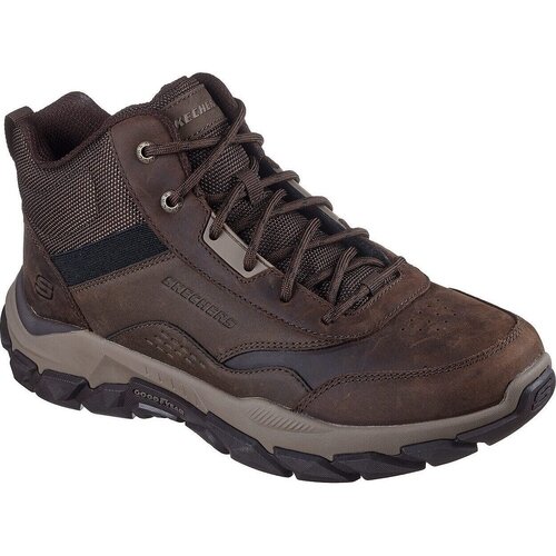 Skechers Ghete barbati Santoro-hopkins 205587-COC