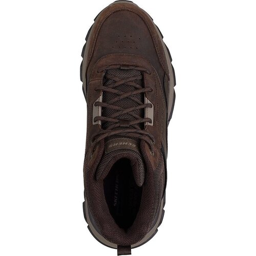 Skechers Ghete barbati Santoro-hopkins 205587-COC