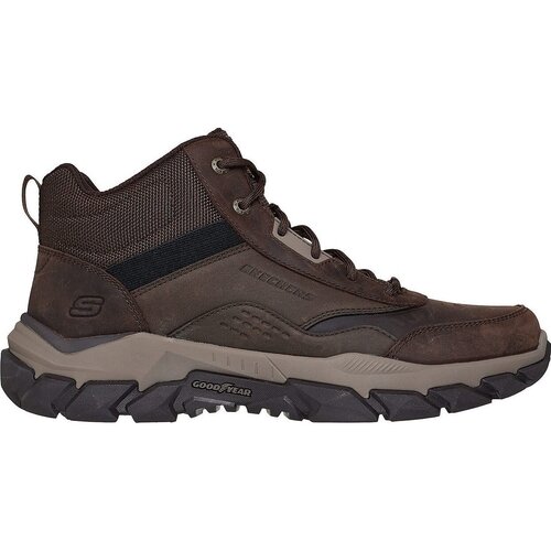 Skechers Ghete barbati Santoro-hopkins 205587-COC