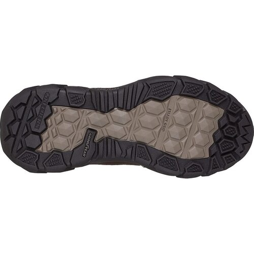 Skechers Ghete barbati Santoro-hopkins 205587-COC