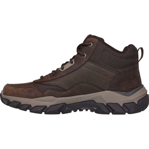 Skechers Ghete barbati Santoro-hopkins 205587-COC