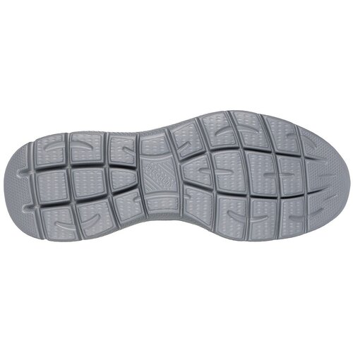 Skechers Ghete barbati Summits Siegul 232927-BKCC