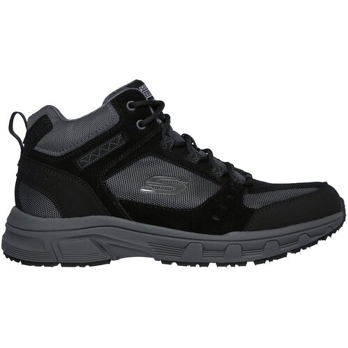 Skechers Ghete barbati Trekkings Ironhide 51895-BKCC