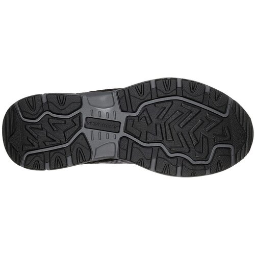 Skechers Ghete barbati Trekkings Ironhide 51895-BKCC
