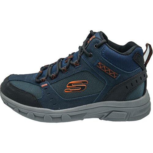 Skechers Ghete barbati Trekkings Ironhide 51895-NVOR