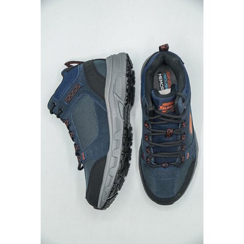 Skechers Ghete barbati Trekkings Ironhide 51895-NVOR