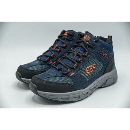Skechers Ghete barbati Trekkings Ironhide 51895-NVOR