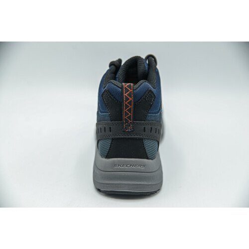 Skechers Ghete barbati Trekkings Ironhide 51895-NVOR