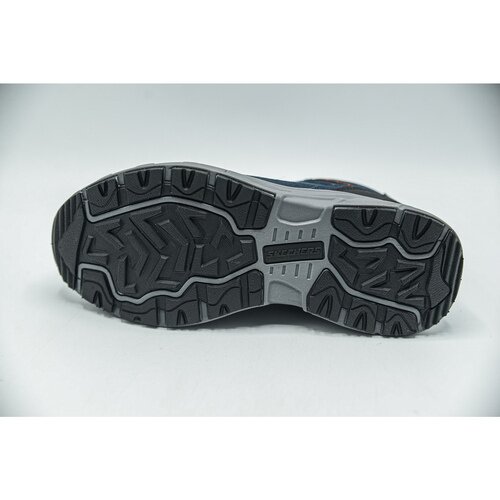 Skechers Ghete barbati Trekkings Ironhide 51895-NVOR