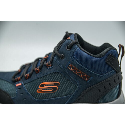 Skechers Ghete barbati Trekkings Ironhide 51895-NVOR