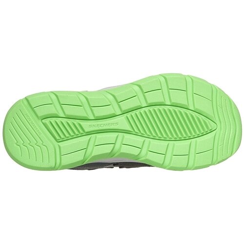 Skechers Ghete copii Dynamic Trail Dino-scouts 406373L-CCLM