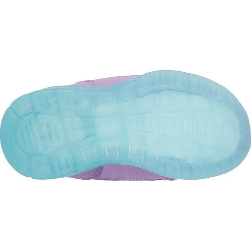 Skechers Ghete copii Illumi-brights - Polar Steppe 319310N-LVMT