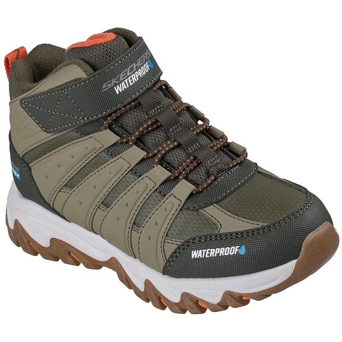 Skechers Ghete copii Rugged Ranger Hydro-trek 406367L-OLV