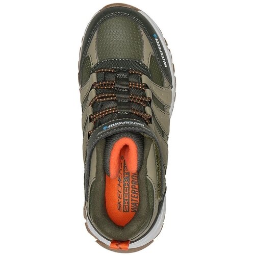 Skechers Ghete copii Rugged Ranger Hydro-trek 406367L-OLV