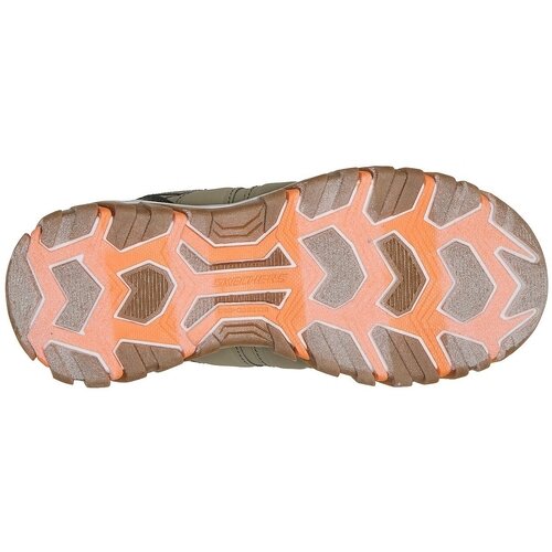 Skechers Ghete copii Rugged Ranger Hydro-trek 406367L-OLV