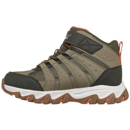 Skechers Ghete copii Rugged Ranger Hydro-trek 406367L-OLV