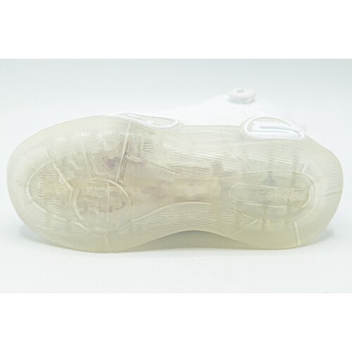 Skechers Ghete copii S-Lights Remix 310100L-WHT