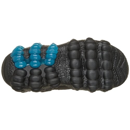 Skechers Ghete copii Skech-o-saurus Lights 20-arc 400122L-BKLM