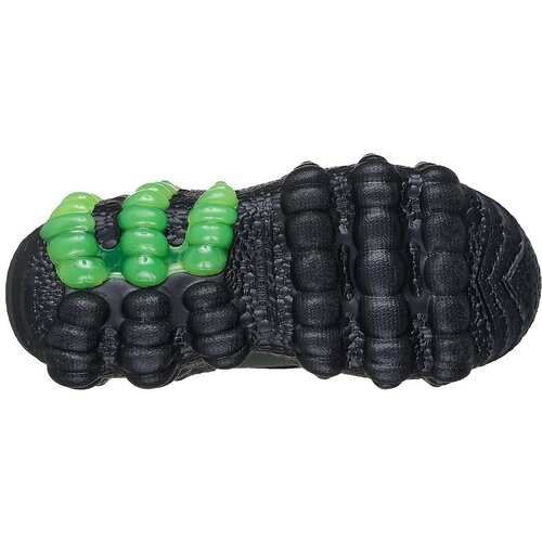 Skechers Ghete copii Skech-o-saurus Lights 20-arc 400122L-OLV