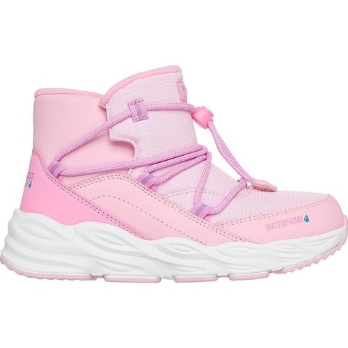 Skechers Ghete copii Turbo Tread 303492L-LTPK