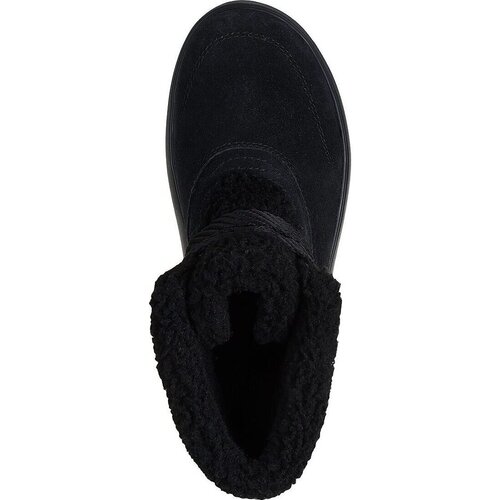 Skechers Ghete femei Arch Fit Horizon Boot - Lana 144722-BBK