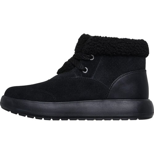 Skechers Ghete femei Arch Fit Horizon Boot - Lana 144722-BBK