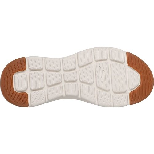 Skechers Ghete femei Glacial Ultra - Autumn Days 144206-CSNT