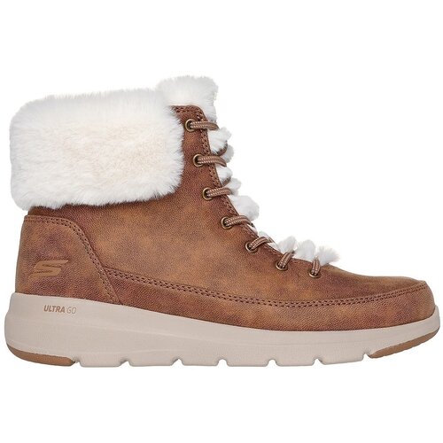Skechers Ghete femei Glacial Ultra - Wonderland 144202-CSNT
