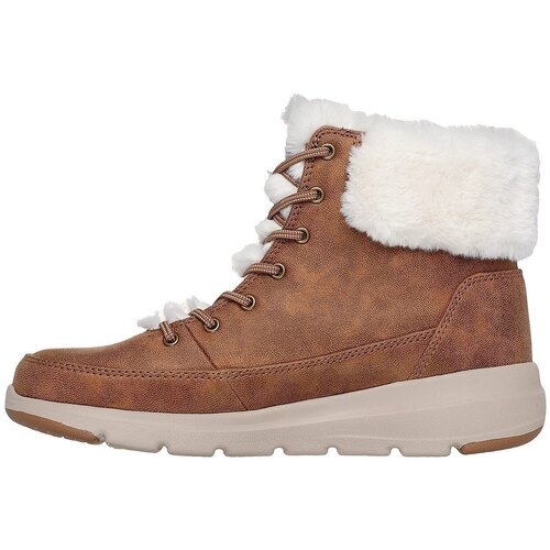 Skechers Ghete femei Glacial Ultra - Wonderland 144202-CSNT