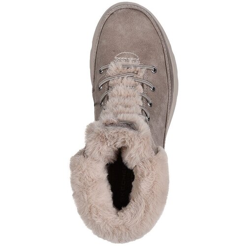 Skechers Ghete femei Glacial Ultra - Wonderland 144202-TPE