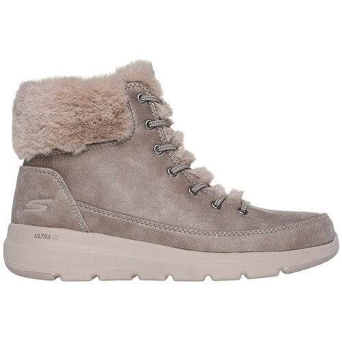 Skechers Ghete femei Glacial Ultra - Wonderland 144202-TPE