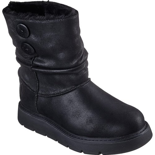 Skechers Ghete femei Keepsakes Lite - Freezing Low 167889-BBK